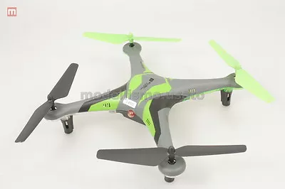 Nine Eagles Galaxy Visitor 8 Quadricopter RTF NE201915 Modeling • £70.79