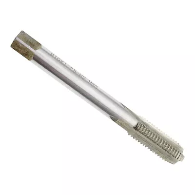 M10 X 1.25 Tap RH Right Hand M10 X 1.25 Metric Pitch Thread Tap HSS TOOL • $10.84