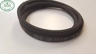 GENUINE Honda Mower Belt 76181-750-701 • £35