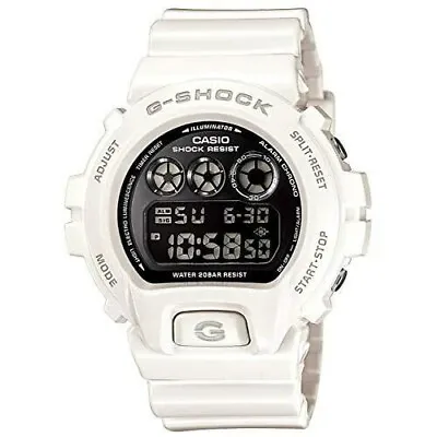 CASIO Watch G-SHOCK Metallic Colors DW-6900NB-7 Men's • $94.91