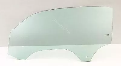 Fits 2012-2019 Volkswagen New Beetle Driver Left Side Front Door Window Glass  • $95.95