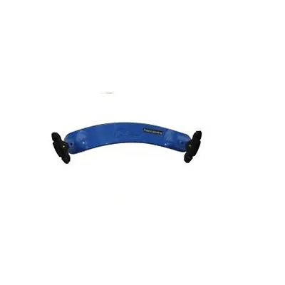 Everest Viola Shoulder Rest Spring Collection--Blue • $26.99