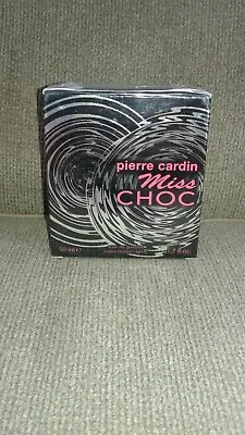 £58.27 • Buy Pierre Cardin Miss Choc Women  Edp 1.7fl Sealed