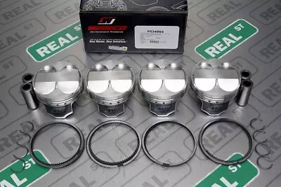 Wiseco Pistons Acura RSX K20 K20A K20Z 11.6:1 K24A W/ K20A/Z 13.3:1 89mm K634M89 • $669.84