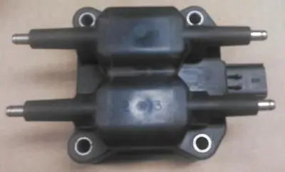 CHRYSLER DODGE PLYMOUTH 2.0L / 2.6L Ignition Coil Pack OEM  • $19