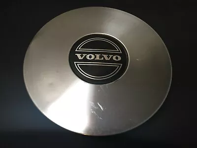 Volvo 740 Series 760 Series OEM Wheel Center Cap Alloy 85 86 87 88 89 90 11 1/4  • $10.38