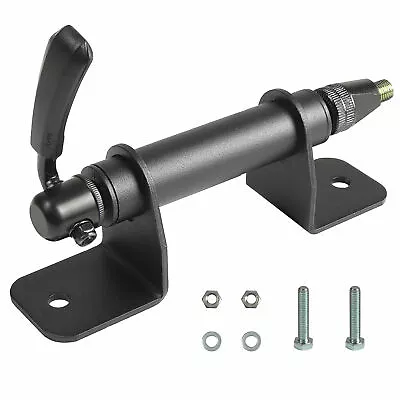 Bicycle Bike Quick Release Carrier Fork Mount Type Rack For Car Truck Ute • $24.99