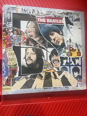 The Beatles Anthology Volume 3 - Original USA 1996 3xLP Vinyl Records New Sealed • $132