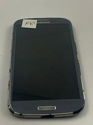 Samsung S3 Screen (Glass Cracked) Nr4 • $15.35