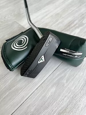 Odyssey Toulon Chicago Putter - 34 Inch • £160