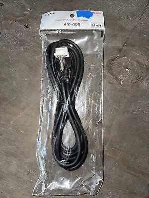 IPC-008 ECLIPSE DIRECT CABLE CORD WIRE FOR IPod For CD Receiver • $2