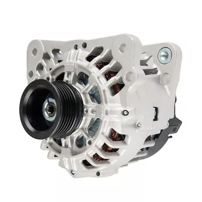 Alternator For Volkswagen Beetle 1999 2000 2001 2002 2003 2004 3341392A/13946 • $59.99