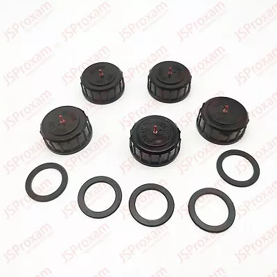 36-808625 36-806727 Gear Oil Lube Bottle Reservoir Cap For MerCruiser • $30