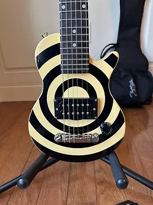 Epiphone Zakk Wylde Pee Wee Les Paul Custom • $499