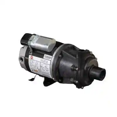 March Pump 0151-0027-0200 TE-5.5C-MD-AC 115/230V - 50/60Hz 1800 GPH • $842.54