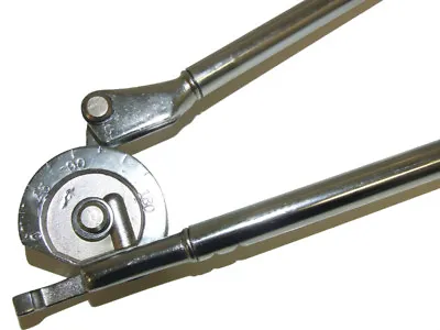 Air Con / Refrigeration Copper Tube & Others 7/8'' Lever Type Tube Bender • $63.76