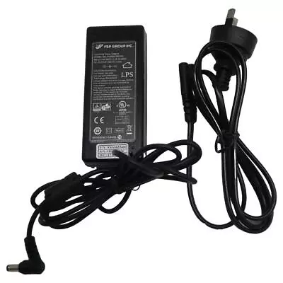 AC Adapter For FARO Edge Portable Measurement Arm Power Supply Cord • $46.20