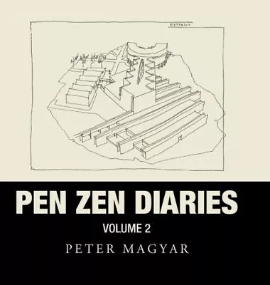 Pen Zen Diaries: Volume Two • $34.42