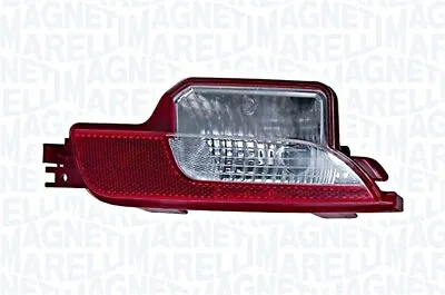 Rear Light Left Fits FIAT 500 52008635 NEW MAGNETI MARELLI OEM • $43.17