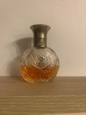 Ralph Lauren Safari Vintage 80% Eau De Perfume  • £24.99