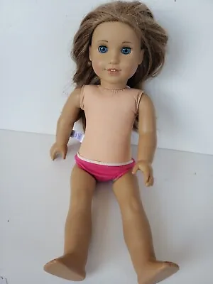 American Girl Doll McKenna Brooks Doll GOTY 2012 • $55