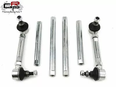 Heavy Duty Adjustable Sway Bar Links Kit For BMW 3 Series E36 - M3 • $78