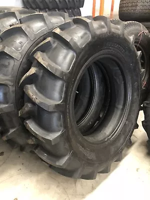$640 • Buy NEW 14.9-26 R1 Nuemaster 10ply 14.9x26 Farm Equipment Tractor Tyre Loader