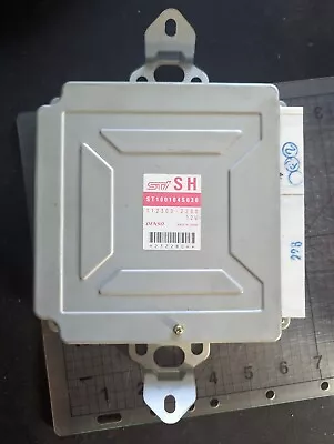 $186.66 • Buy Subaru GDB V7 STI ECU - ST100104S030