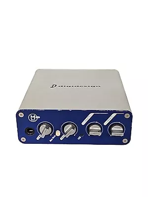 DIGIDESIGNG MBOX 2 Mini USB Audio Interface Box Untested  • $19.95
