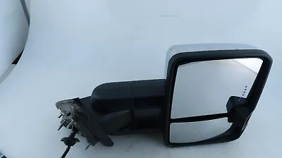 OEM| 2015 - 2019 Chevy Silverado 2500 Side View Tow Mirror (Right/Passenger) • $279.99