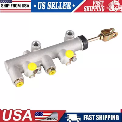 Brake Master Cylinder Assembl For Tomberlin Golf Cart E-merge E2 E4 500 1007840 • $28.57