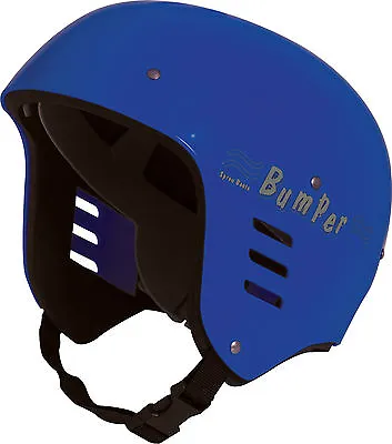 Bumper Helmet - BLUE - Junior - KayakCanoeSailWatersportsCentreInstructor • £89.95