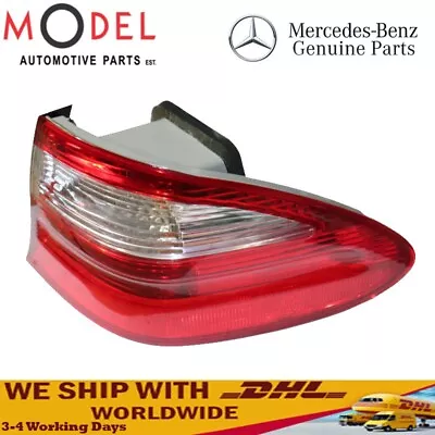 Mercedes Benz Genuine Rear Right Taillight 2118201264 • $87