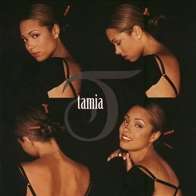 Tamia : Tamia CD (1999) • $6.36
