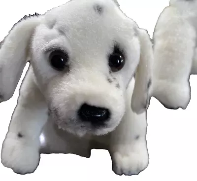 My Twinn Doll Poseable Pets Lot Of 2 Dalmatians Dogs Plush Stuffed Animals Puppy • $25