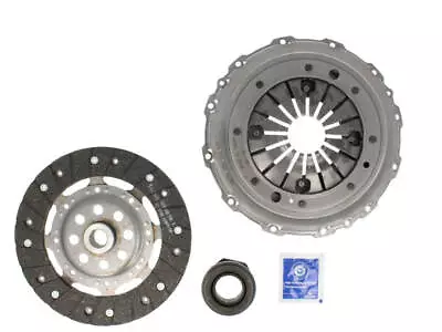 Sachs Clutch Kit For VW T4 24D 25TDI Ajt 88PS • £176.65