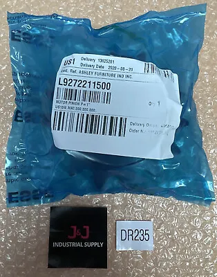 $200 • Buy FACTORY SEALED- Biesse Selco L9272211500 Motor Pinions For Rebuild || FAST SHIP!