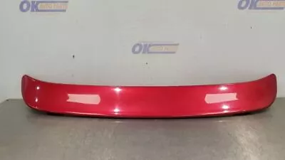 96 Ford Mustang Cobra Convertible Rear Spoiler Assembly Red • $175