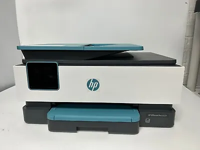 HP OfficeJet Pro 8028 All-in-One Printer (3UC64A) • $88