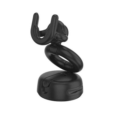 $49 • Buy Popsockets PopMount Phone Desk/Car Dash/Windshield Mount For All PopGrips Black