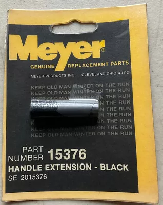 Meyers Snow Plow Parts • $3