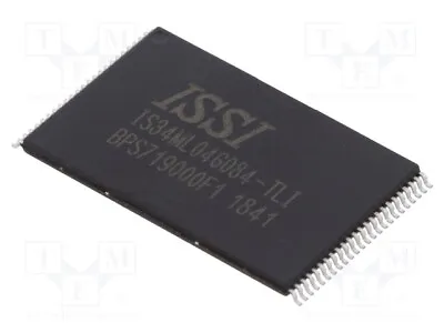 £78.53 • Buy Flash Memory Parallel IS34ML04G084-TLI Parallel 8bit