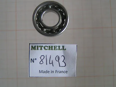 Part Rolling 496 498 Various Reel Mitchell Basketball Bearing Reels Parts 81493 • $6.87