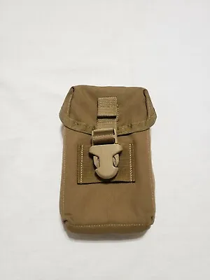 MOLLE USMC Padded  ACOG POUCH  • $14.90