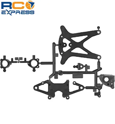 HPI Racing Mount Set Micro RS4 HPI73407 • $10.54