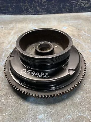 Os9482 Mercury Marine Outboard 75hp Flywheel Assy 200-878588-c • $225