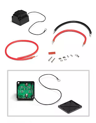 BOSS Audio Systems ISO140 – Voltage Regulator • $88.22