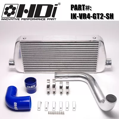 $530.10 • Buy Front Mount Intercooler Kit For Mitsubishi Galant VR-4 VR4 Legnum 2.5L V6 96-02