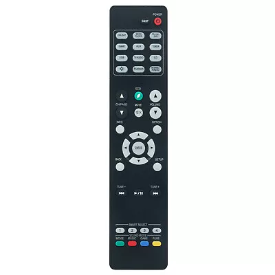 Remote Control For Marantz NR1506 NR1508 NR1509 NR1510 Home Theater AV Receiver • $29.69