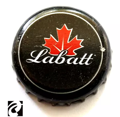 Canada Labatt Maple Leaf - Beer Bottle Cap Kronkorken Chapas Tapon • $2.49